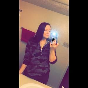 Meet your Posher, Jade